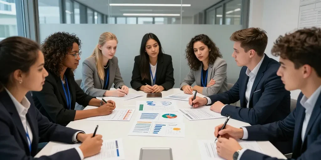 3A école internationale du management responsable Paris : au-delà du classement, comment elle forme les architectes du changement systémique