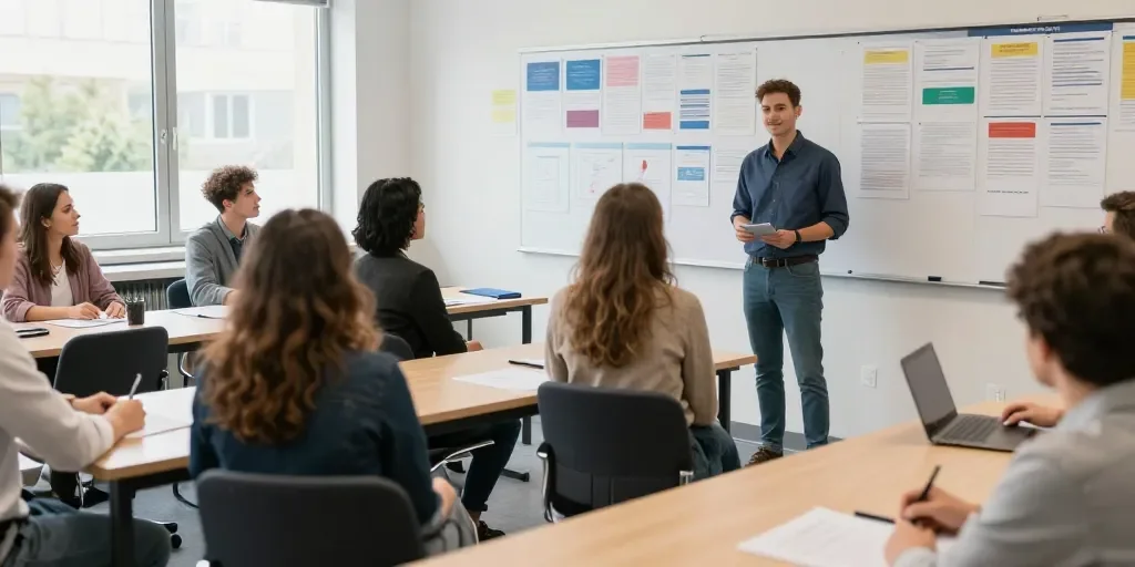 ASSIFEP formation : comment 30 ans d'expérience transforment vraiment les demandeurs d'emploi en professionnels insertibles