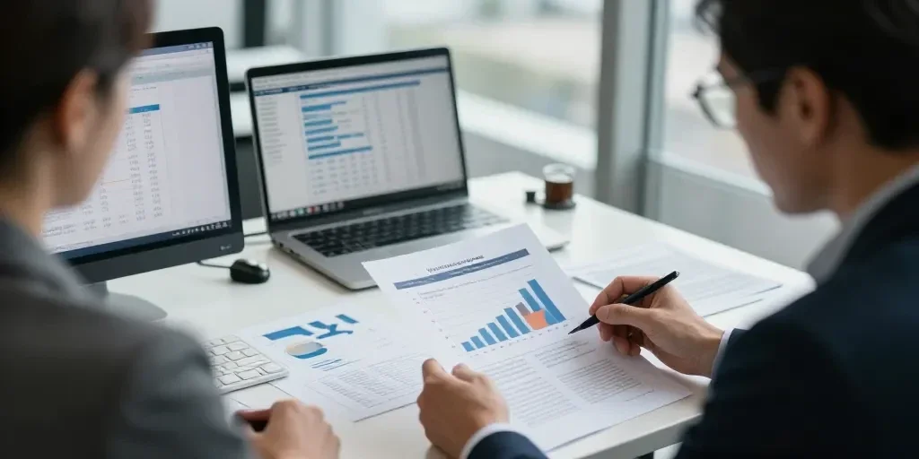 BusinessForge et consultant stratégie : pourquoi le vrai coût se cache dans l'exécution, pas dans le TJM