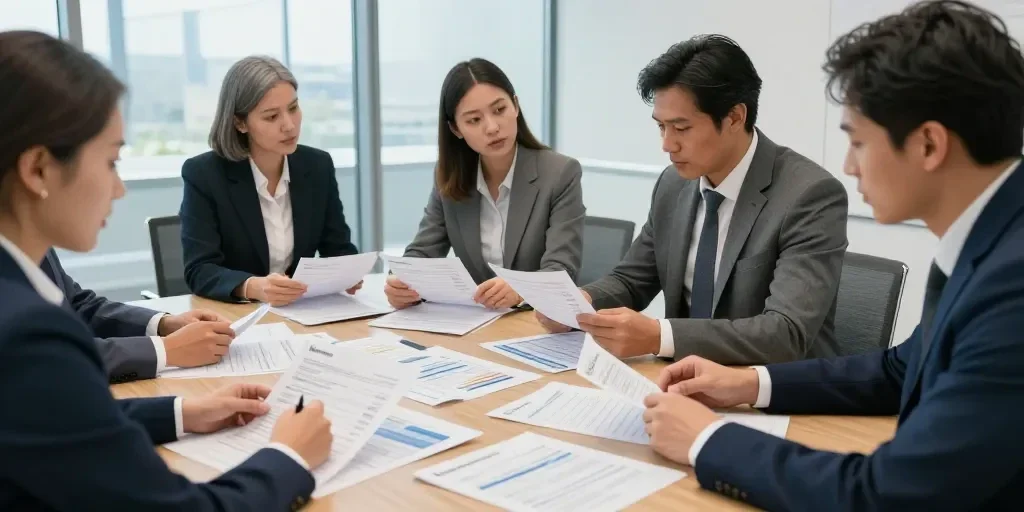 Cas concrets : ce que paient réellement les entreprises en 2025-2026