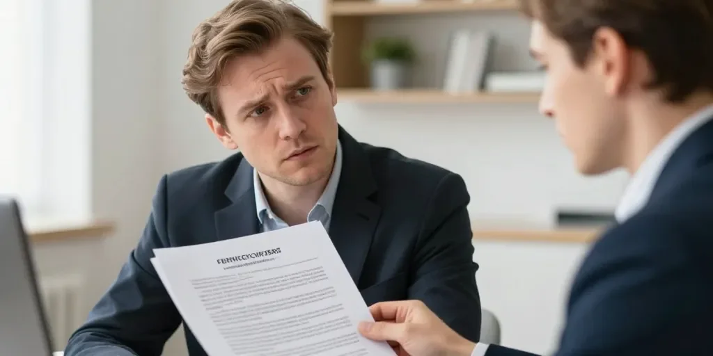 Contrat de travail en CESU : les 5 pièges légaux que 90% des employeurs à domicile ignorent