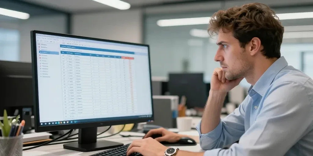Données toxiques et qualification sans contexte métier