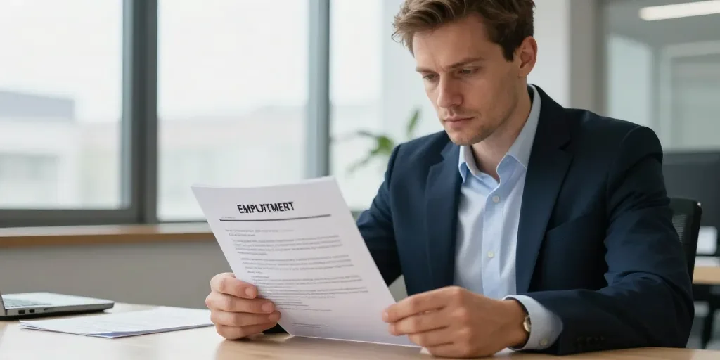 Durée préavis démission CDI code du travail : les 5 pièges légaux que les salariés ignorent avant de partir