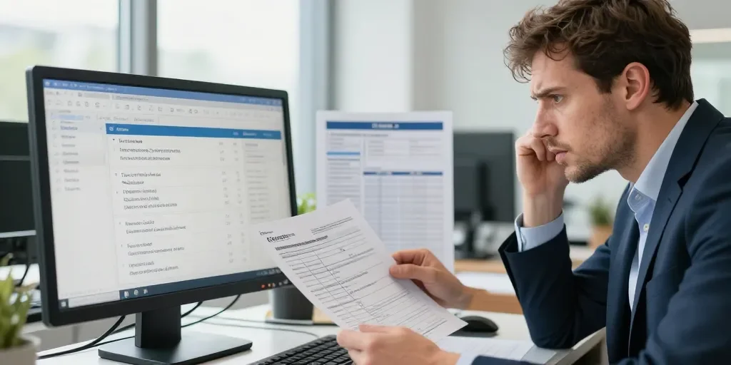 FlexiBiz et comptabilité : pourquoi l'intégration échoue souvent (et comment l'éviter)