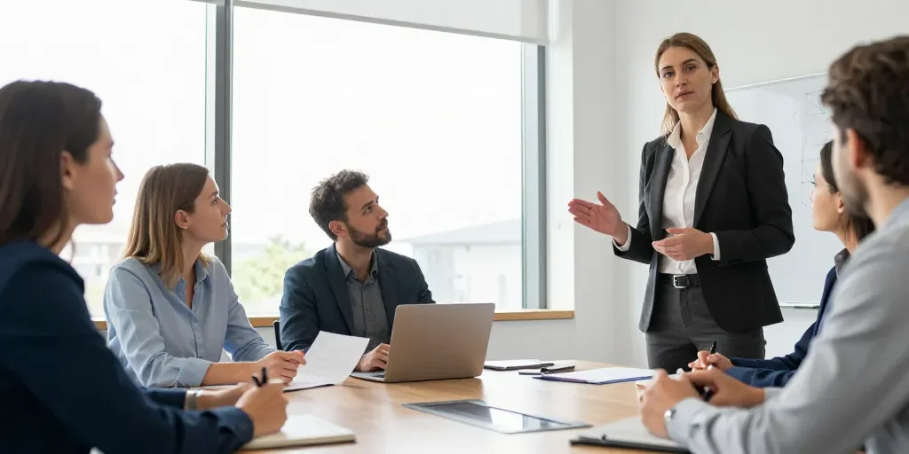 Formation management leadership academy pro : pourquoi la durée ne suffit pas à garantir votre transformation