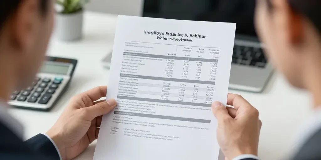 La fiscalité cachée du déblocage : ce que vous allez vraiment recevoir