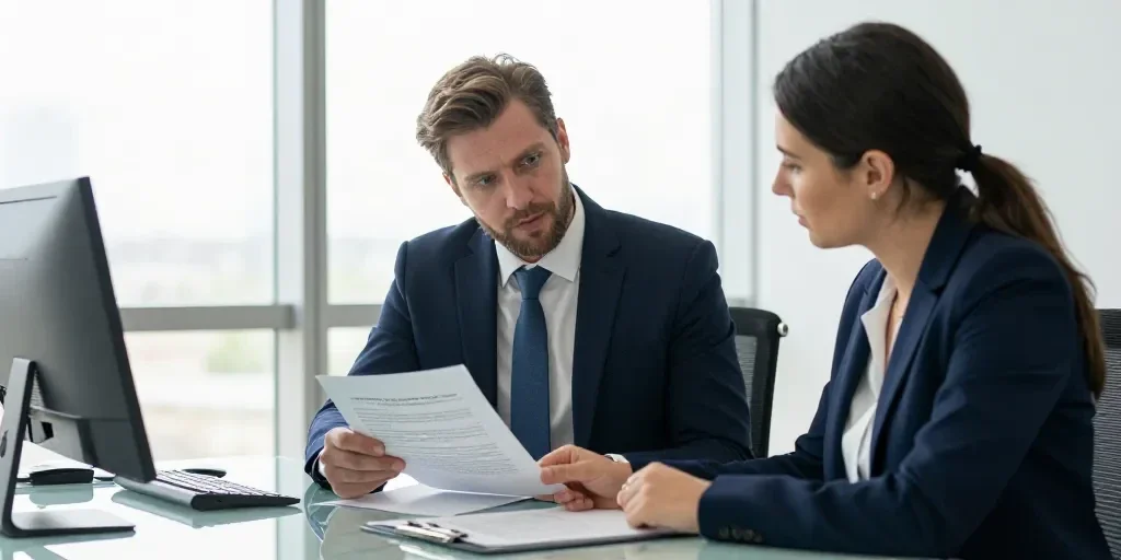 Les 5 étapes cachées pour sécuriser juridiquement votre accord
