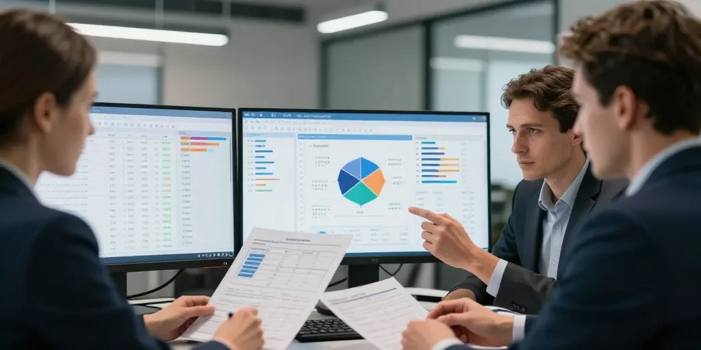 Les vrais coûts cachés de la business intelligence datacube analytics prix utilisateur que personne n'avoue