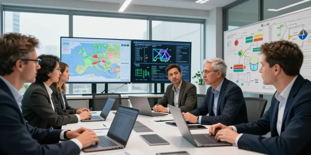 MeetPro Enterprise : pourquoi 30 secondes de setup ne suffisent pas sans une stratégie de déploiement multi-sites