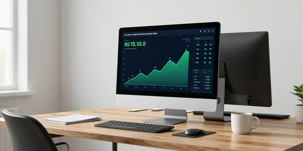 Meilleur hébergeur pour site e-commerce : l'arme secrète que personne ne teste pour vraiment mesurer votre ROI de vente