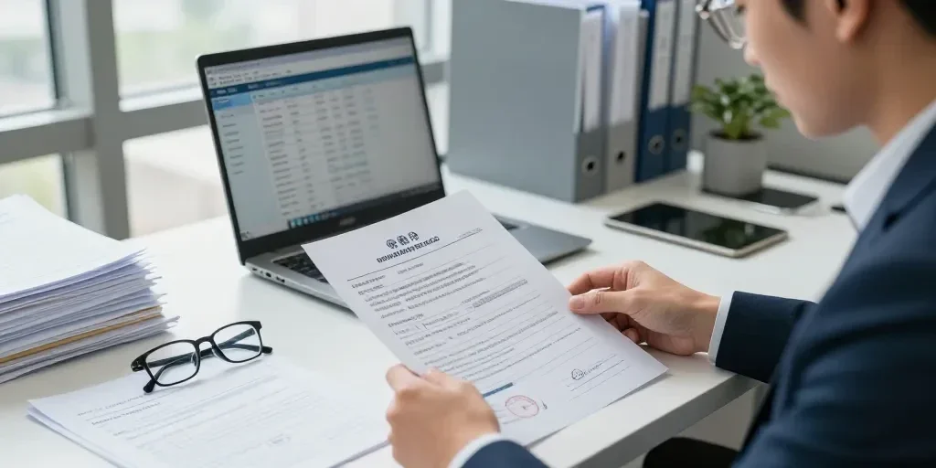 Où trouver la raison sociale de mon entreprise : les sources officielles et leurs limites