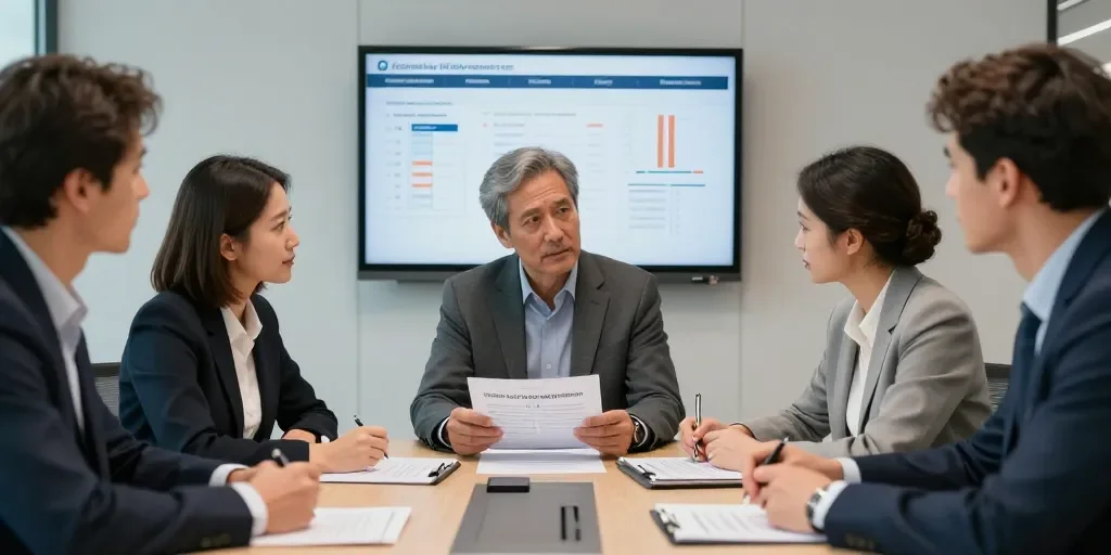 Piloter la roadmap SIRH sans faillir : les 3 erreurs de gouvernance qui coûtent le plus cher