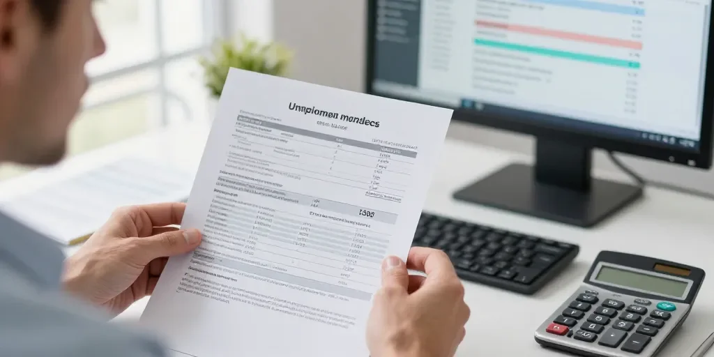 Salaire 1500 net combien au chômage : le vrai calcul que les simulateurs oublient