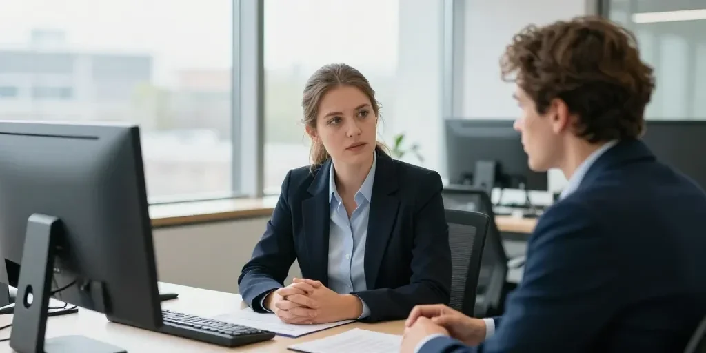 Soft skills en ligne versus évaluation en situation réelle
